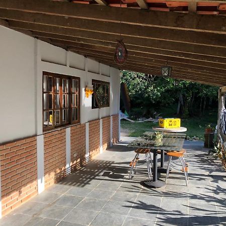 Casa De Praia Em Pauba Perto De Cachoeira E 5Min De Maresias Villa Dış mekan fotoğraf