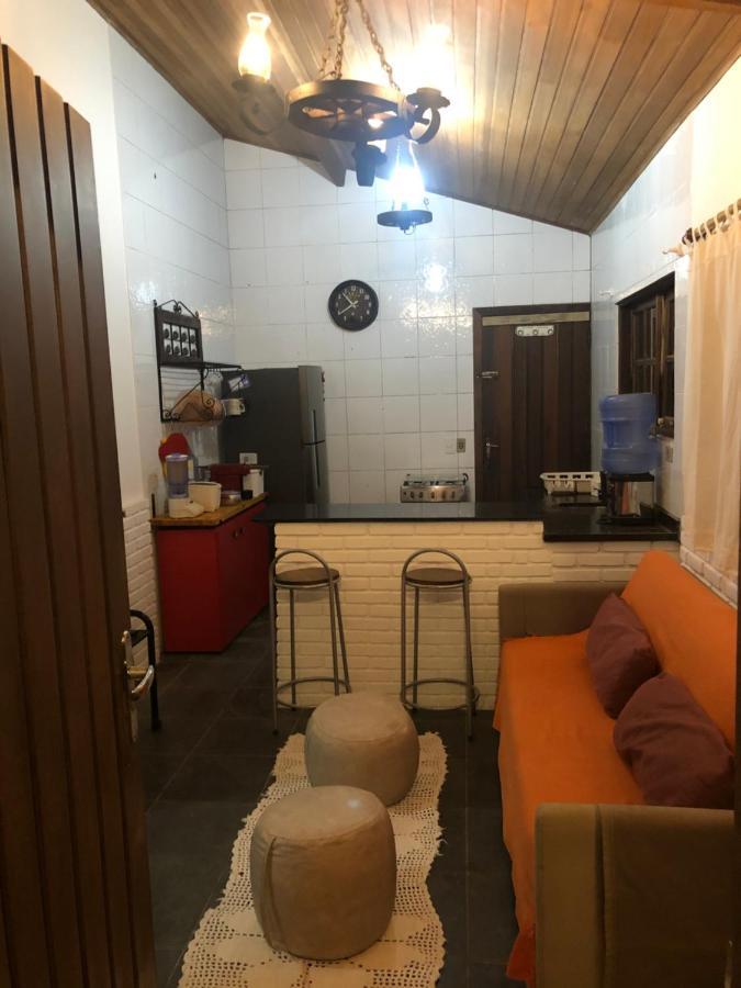 Casa De Praia Em Pauba Perto De Cachoeira E 5Min De Maresias Villa Dış mekan fotoğraf