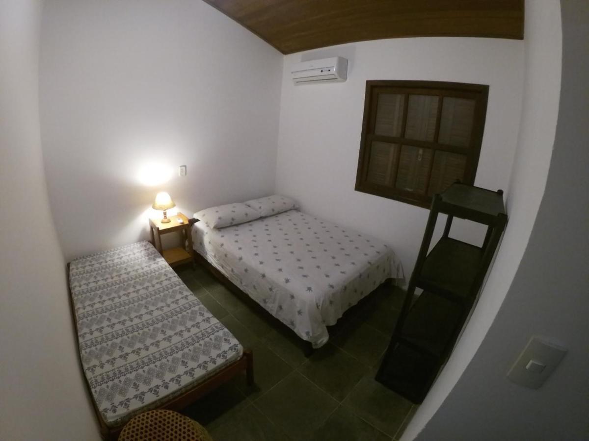 Casa De Praia Em Pauba Perto De Cachoeira E 5Min De Maresias Villa Dış mekan fotoğraf
