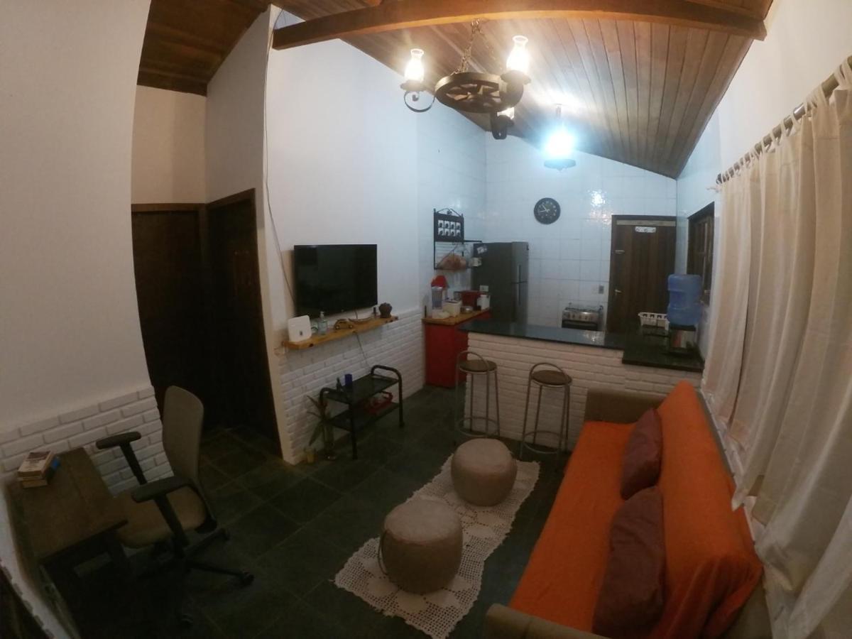 Casa De Praia Em Pauba Perto De Cachoeira E 5Min De Maresias Villa Dış mekan fotoğraf