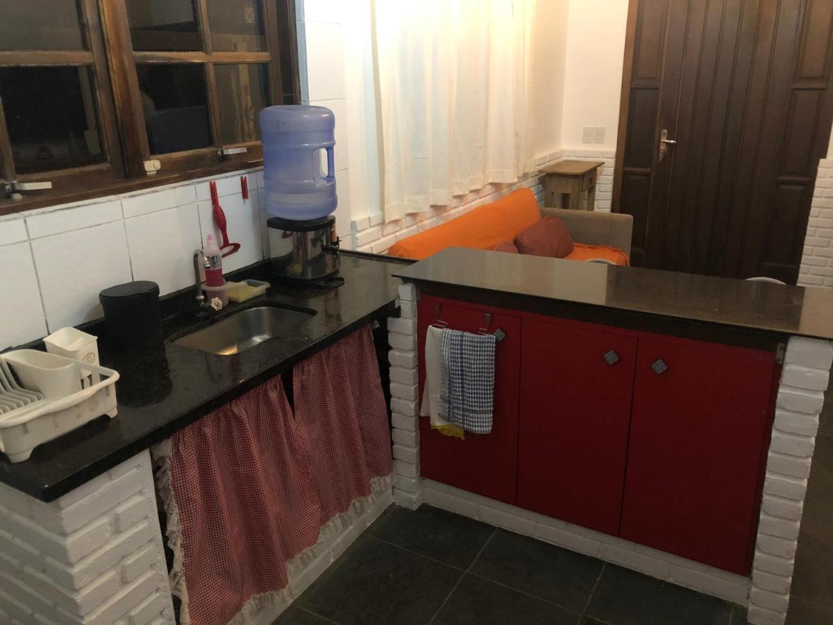 Casa De Praia Em Pauba Perto De Cachoeira E 5Min De Maresias Villa Dış mekan fotoğraf