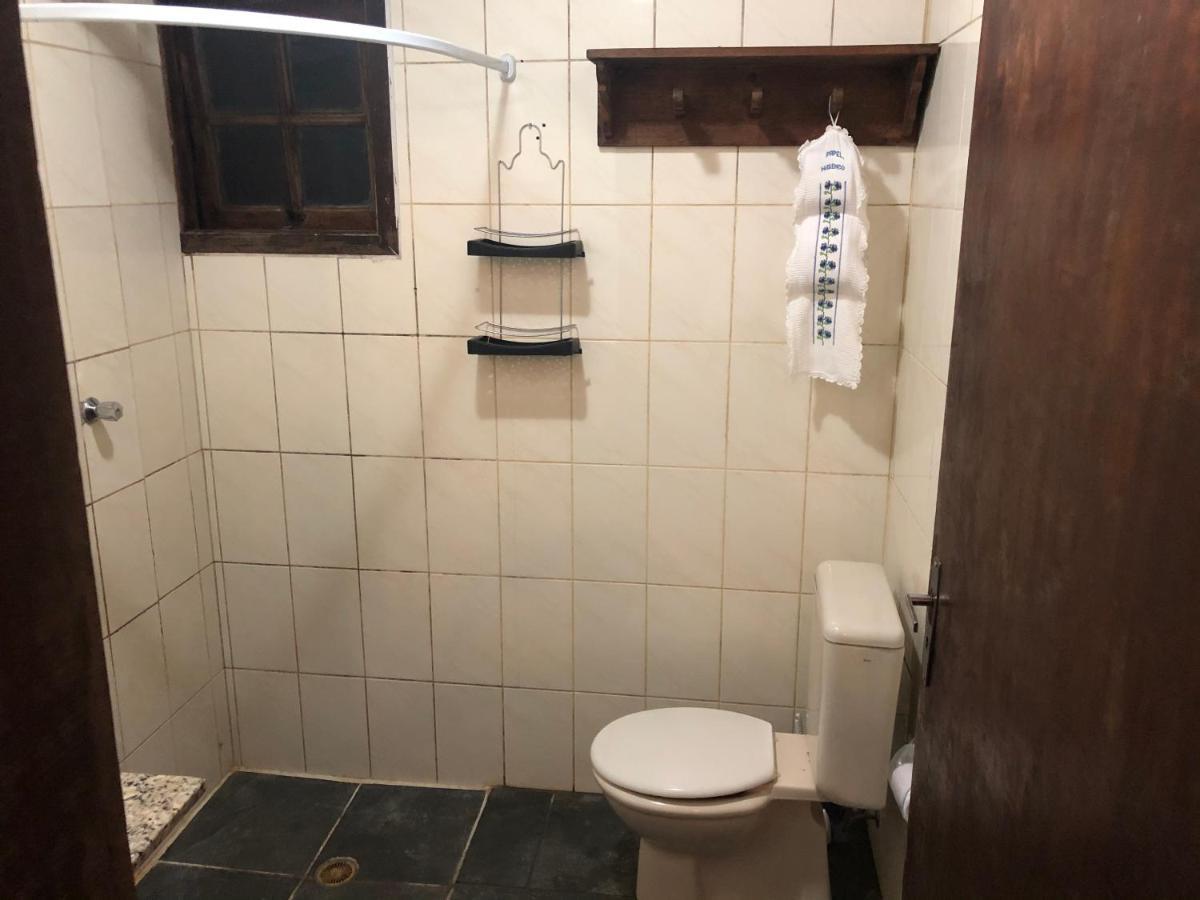 Casa De Praia Em Pauba Perto De Cachoeira E 5Min De Maresias Villa Dış mekan fotoğraf