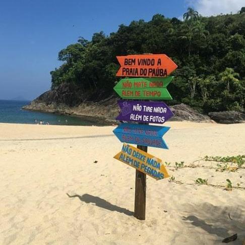 Casa De Praia Em Pauba Perto De Cachoeira E 5Min De Maresias Villa Dış mekan fotoğraf
