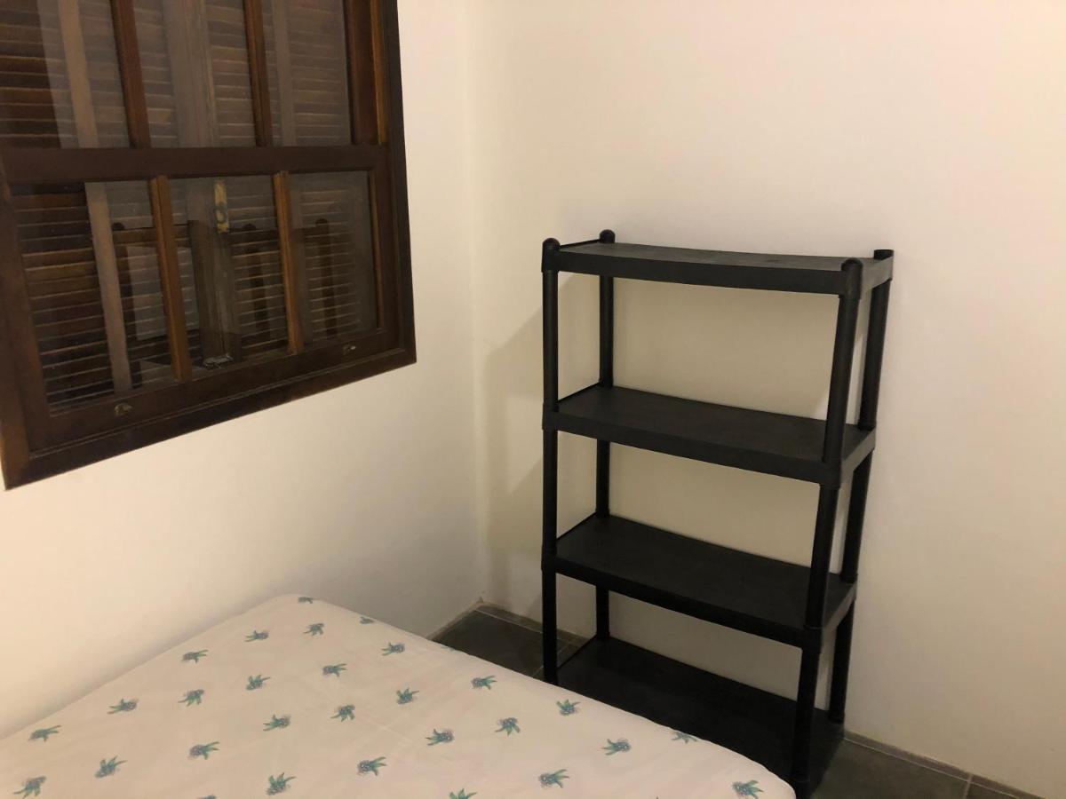Casa De Praia Em Pauba Perto De Cachoeira E 5Min De Maresias Villa Dış mekan fotoğraf