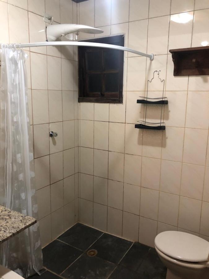 Casa De Praia Em Pauba Perto De Cachoeira E 5Min De Maresias Villa Dış mekan fotoğraf