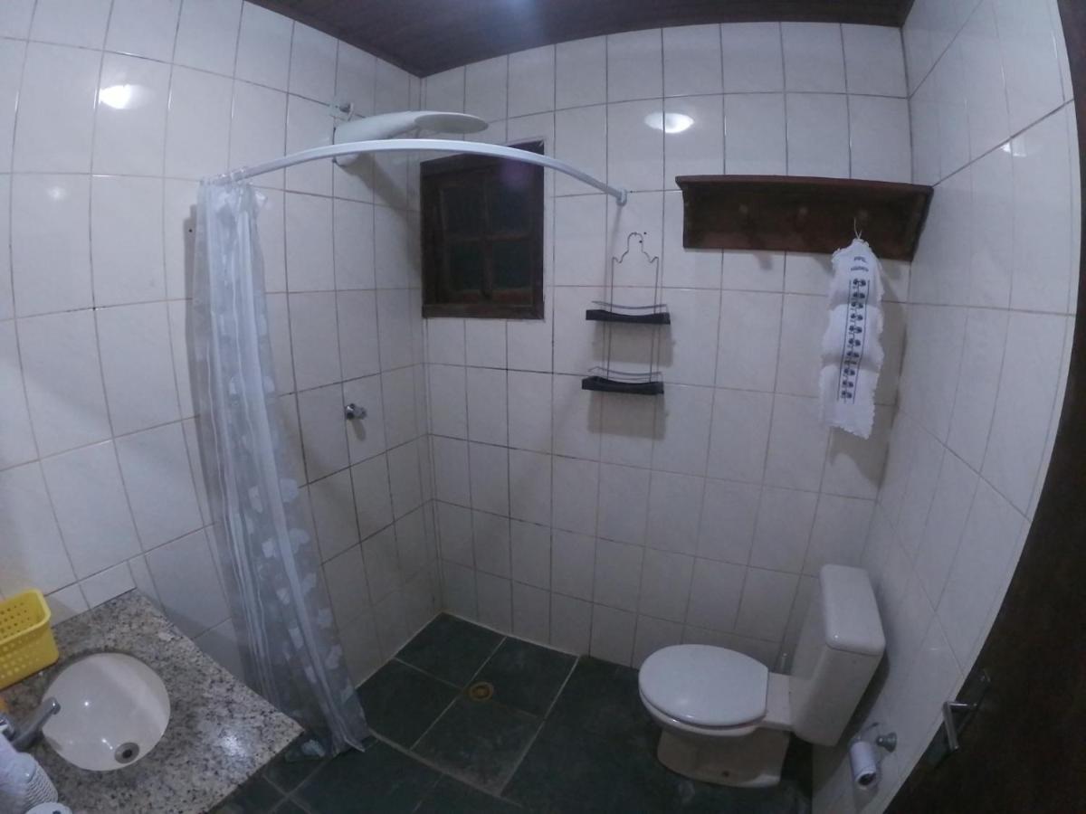 Casa De Praia Em Pauba Perto De Cachoeira E 5Min De Maresias Villa Dış mekan fotoğraf