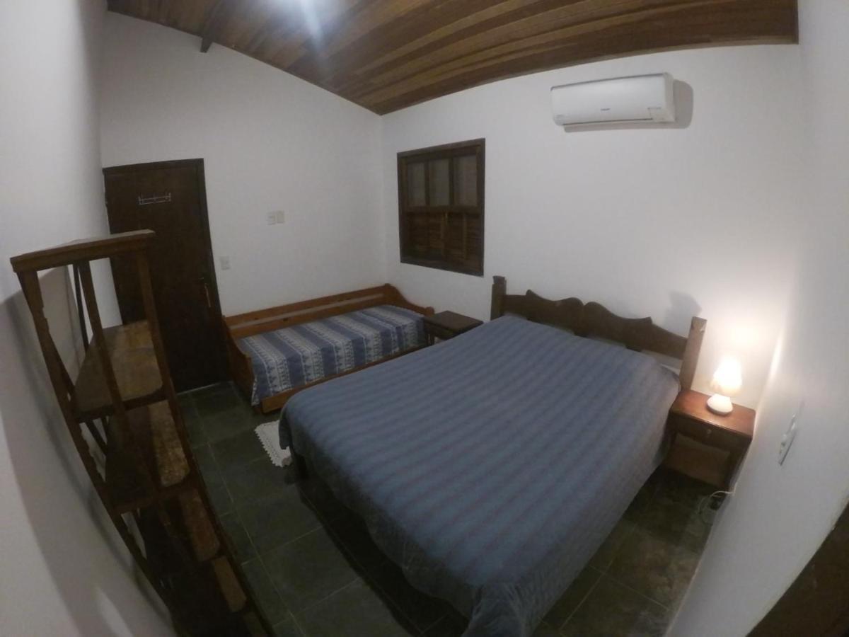 Casa De Praia Em Pauba Perto De Cachoeira E 5Min De Maresias Villa Dış mekan fotoğraf