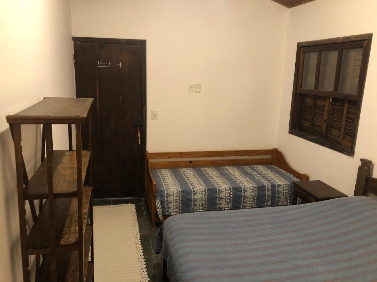 Casa De Praia Em Pauba Perto De Cachoeira E 5Min De Maresias Villa Dış mekan fotoğraf